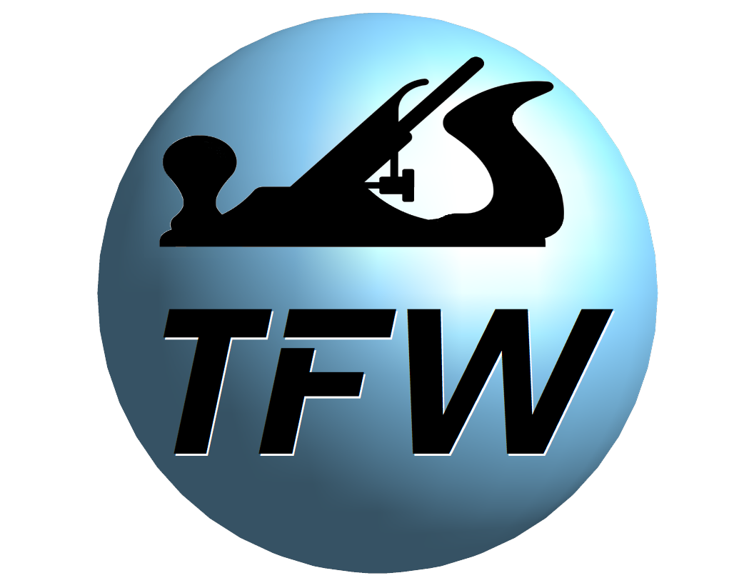 The Family Woodworker